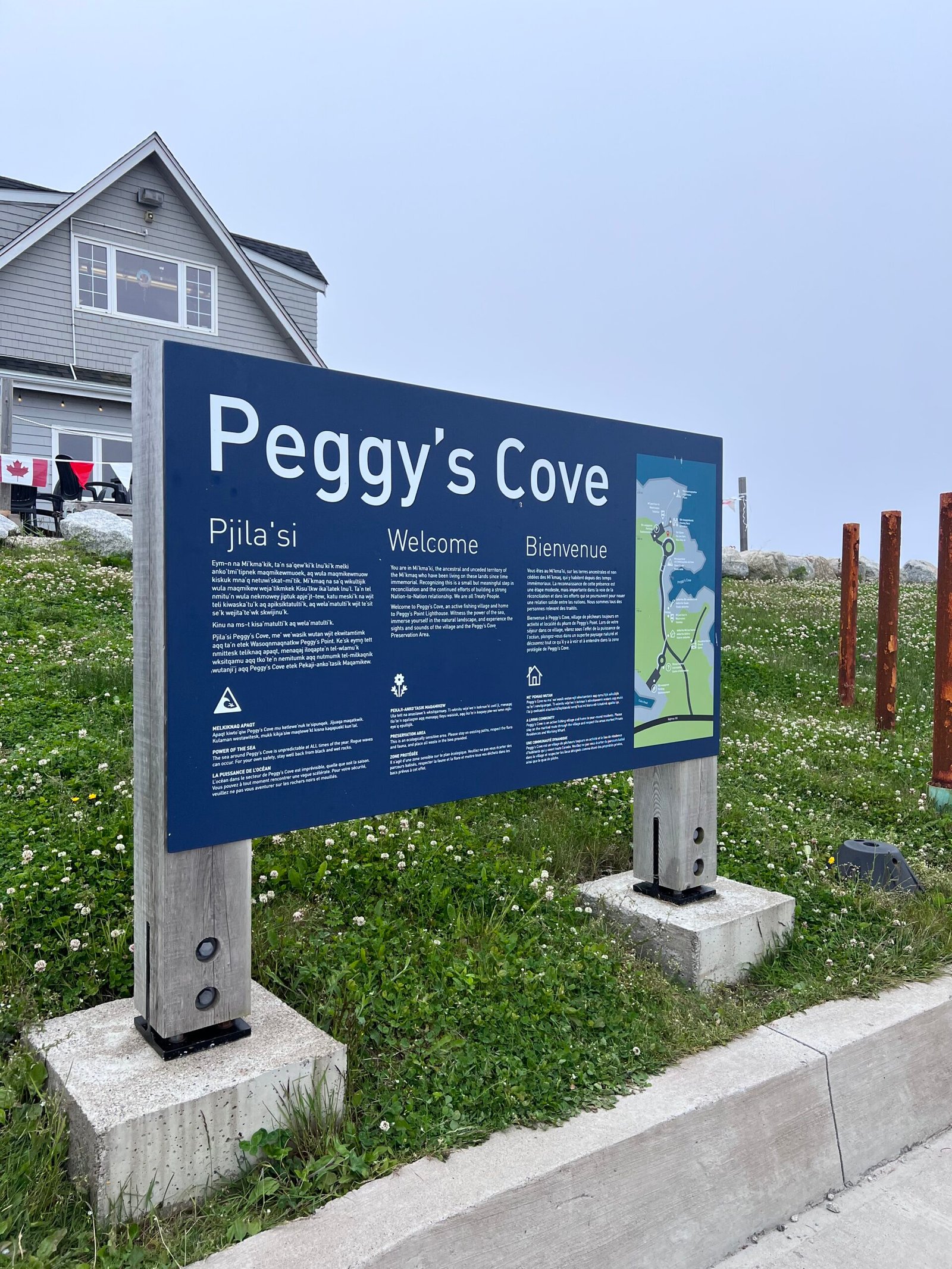 12 Days in the Maritimes and Atlantic Canada (Itinerary & Cost) img 8898