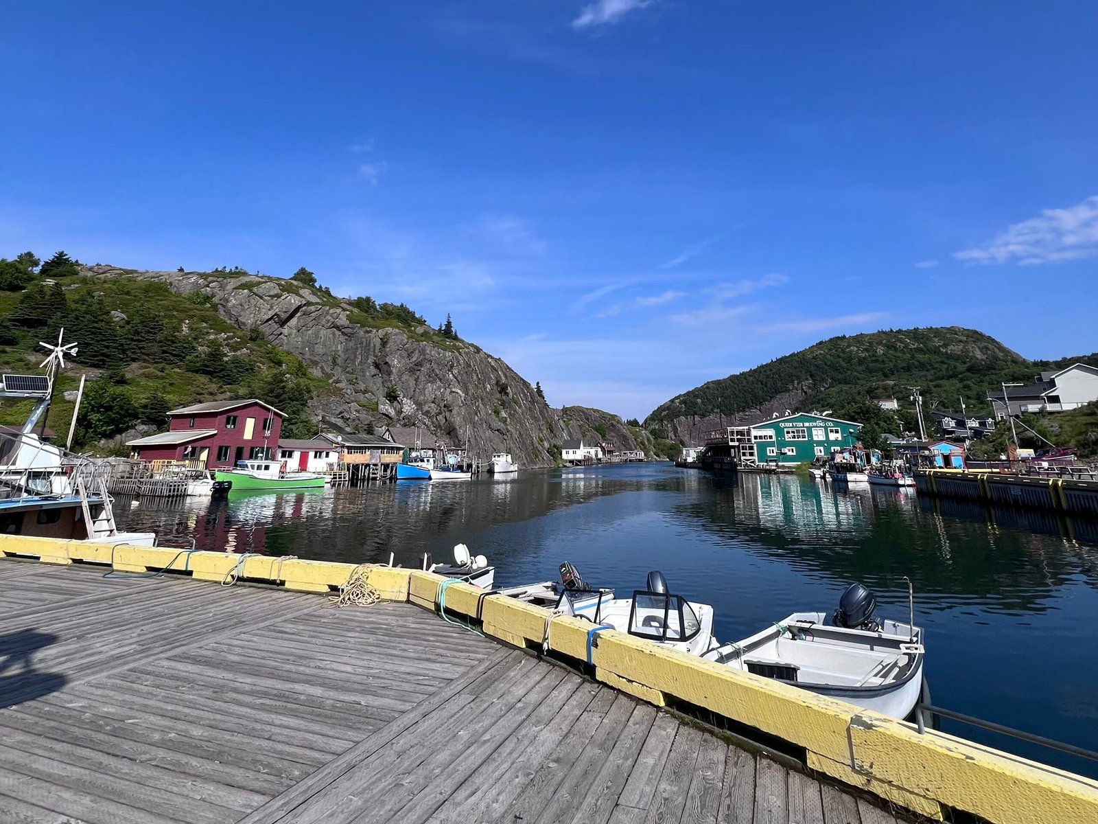 12 Days in the Maritimes and Atlantic Canada (Itinerary & Cost) img 9232