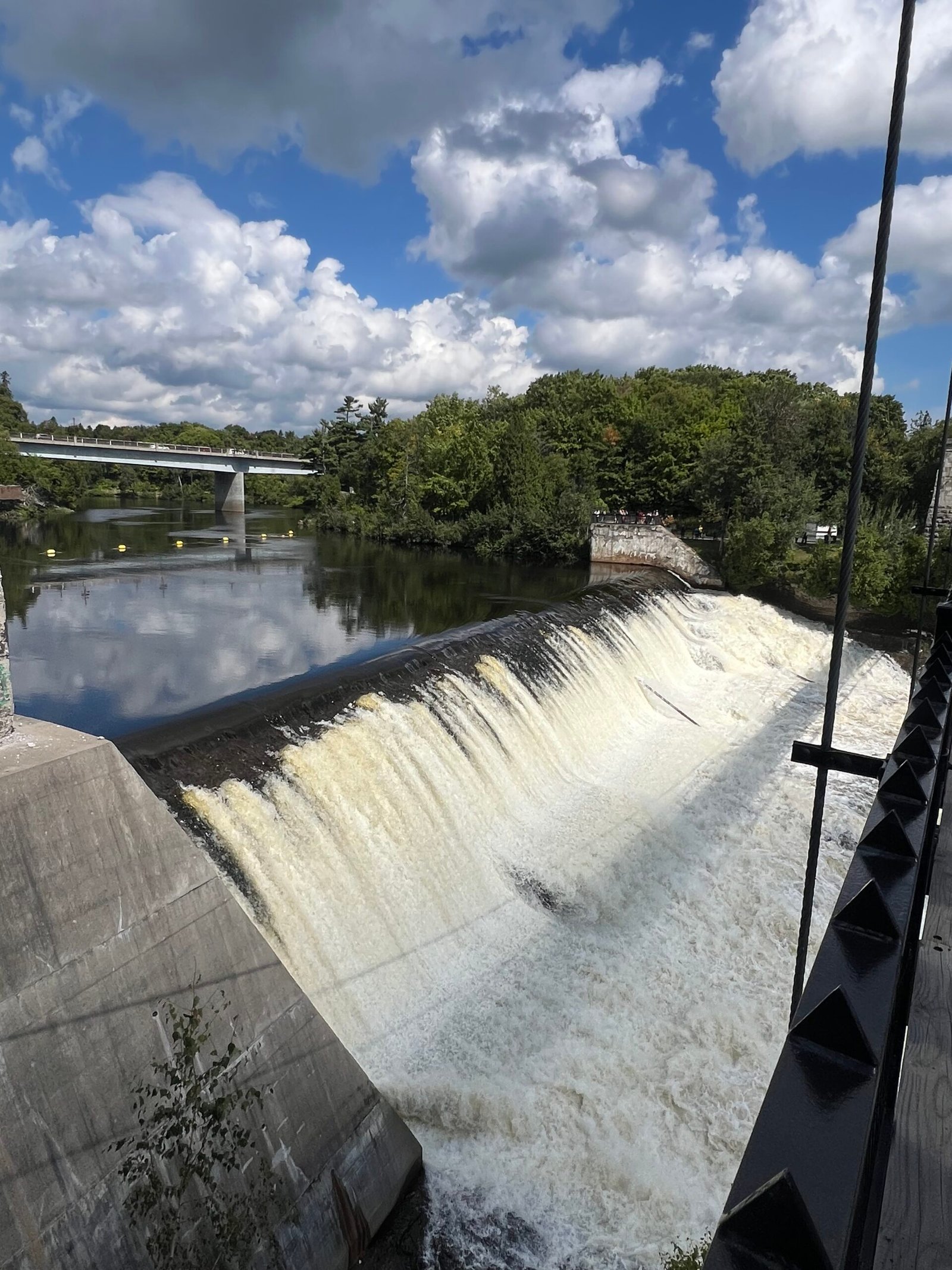 European Charm in North America: A Guide to Quebec City Montmorency Falls