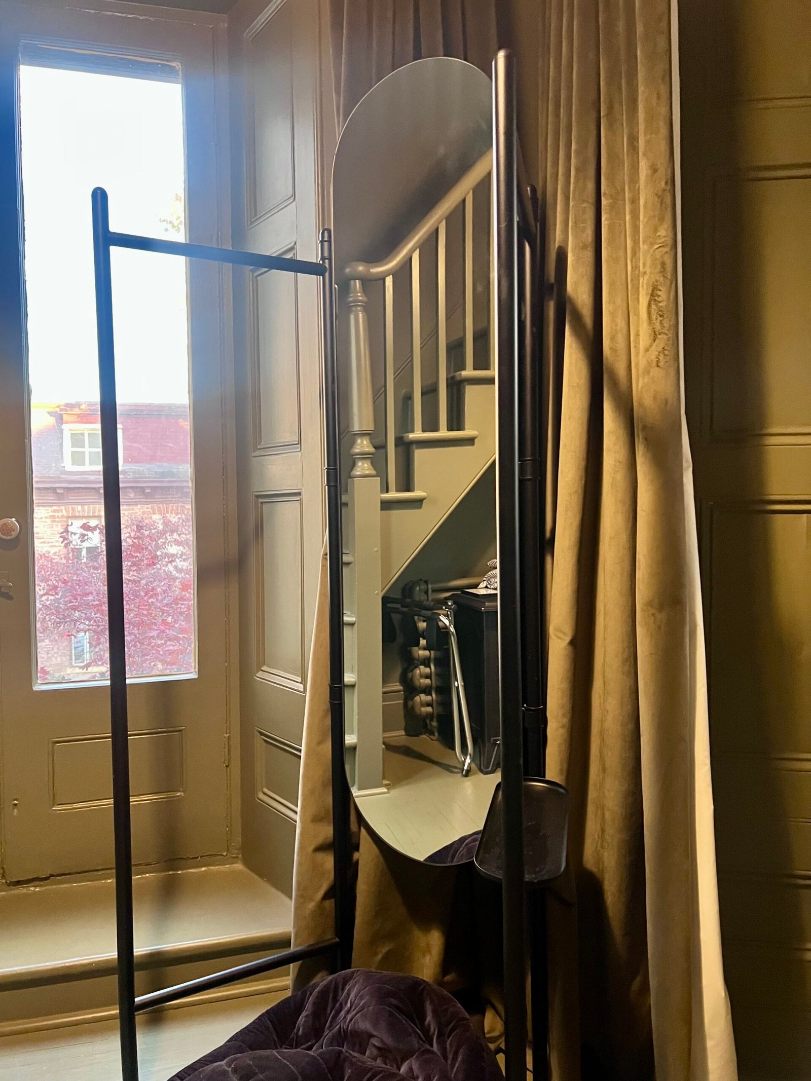 Premium Queen Room at Rosemount Inn