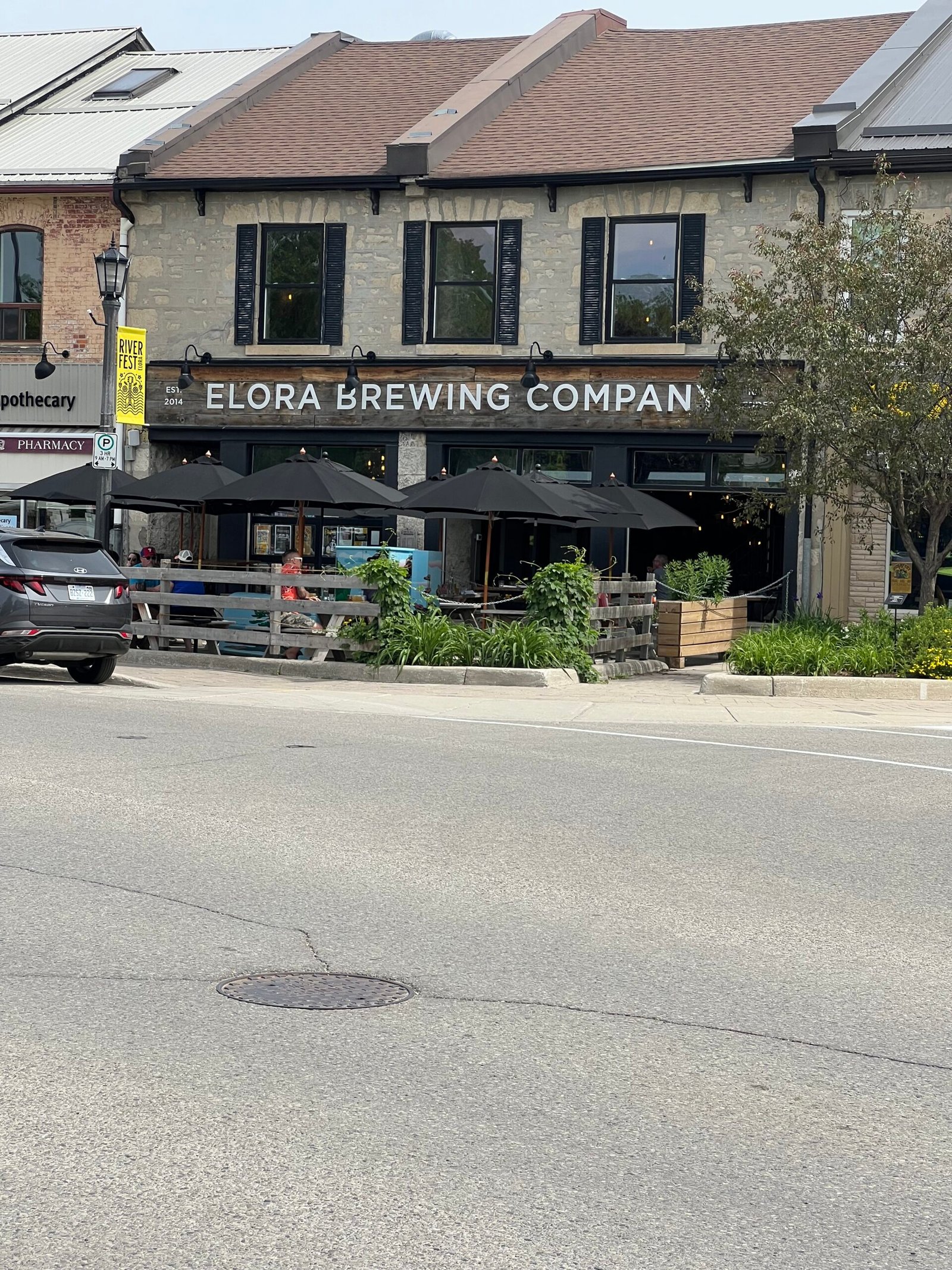 Top 12 Things to Do in Elora, Ontario: A Perfect Day Trip from Toronto img 8196