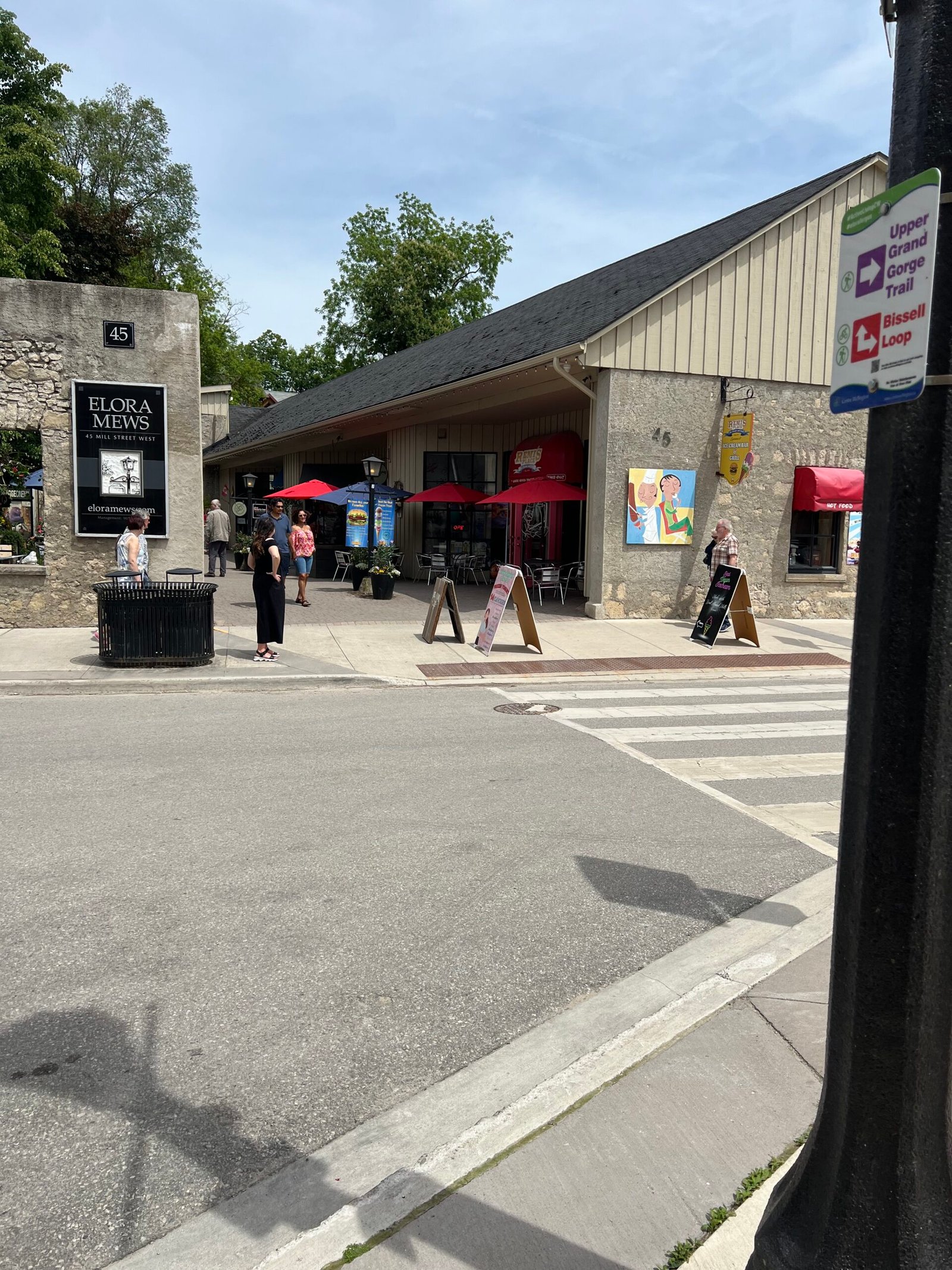 Top 12 Things to Do in Elora, Ontario: A Perfect Day Trip from Toronto Elora Mews