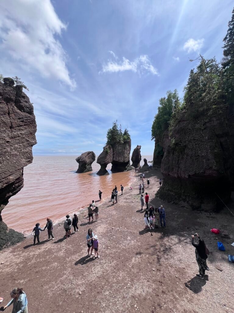 12 Days in the Maritimes and Atlantic Canada (Itinerary & Cost) img 8735