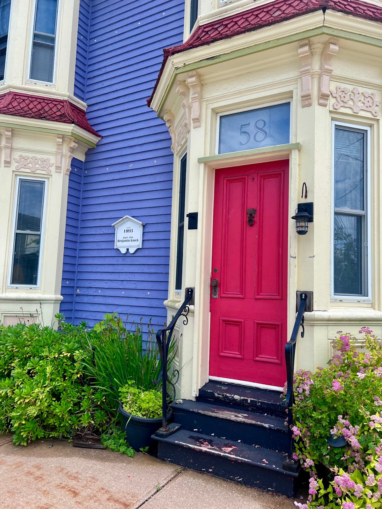 Exploring Nova Scotia's South Shore- Lunenburg and Peggy’s Cove img 8876