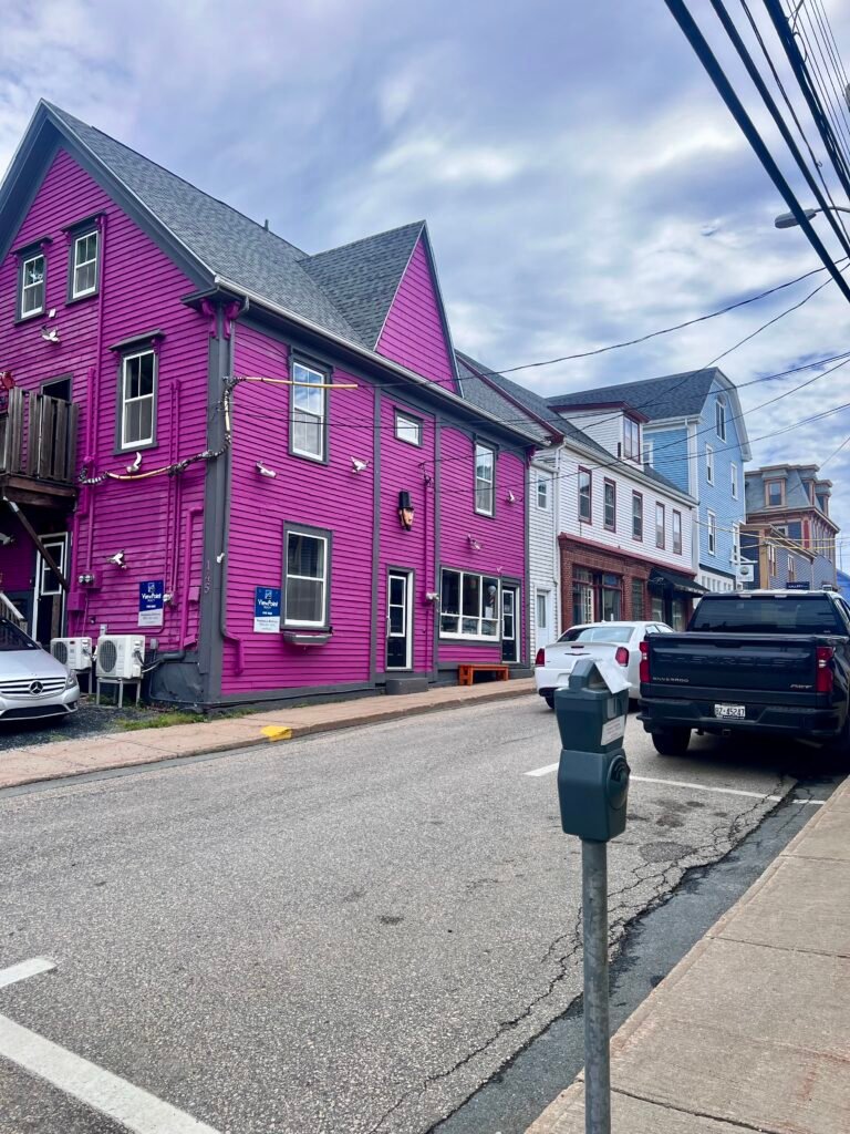 12 Days in the Maritimes and Atlantic Canada (Itinerary & Cost) img 8885