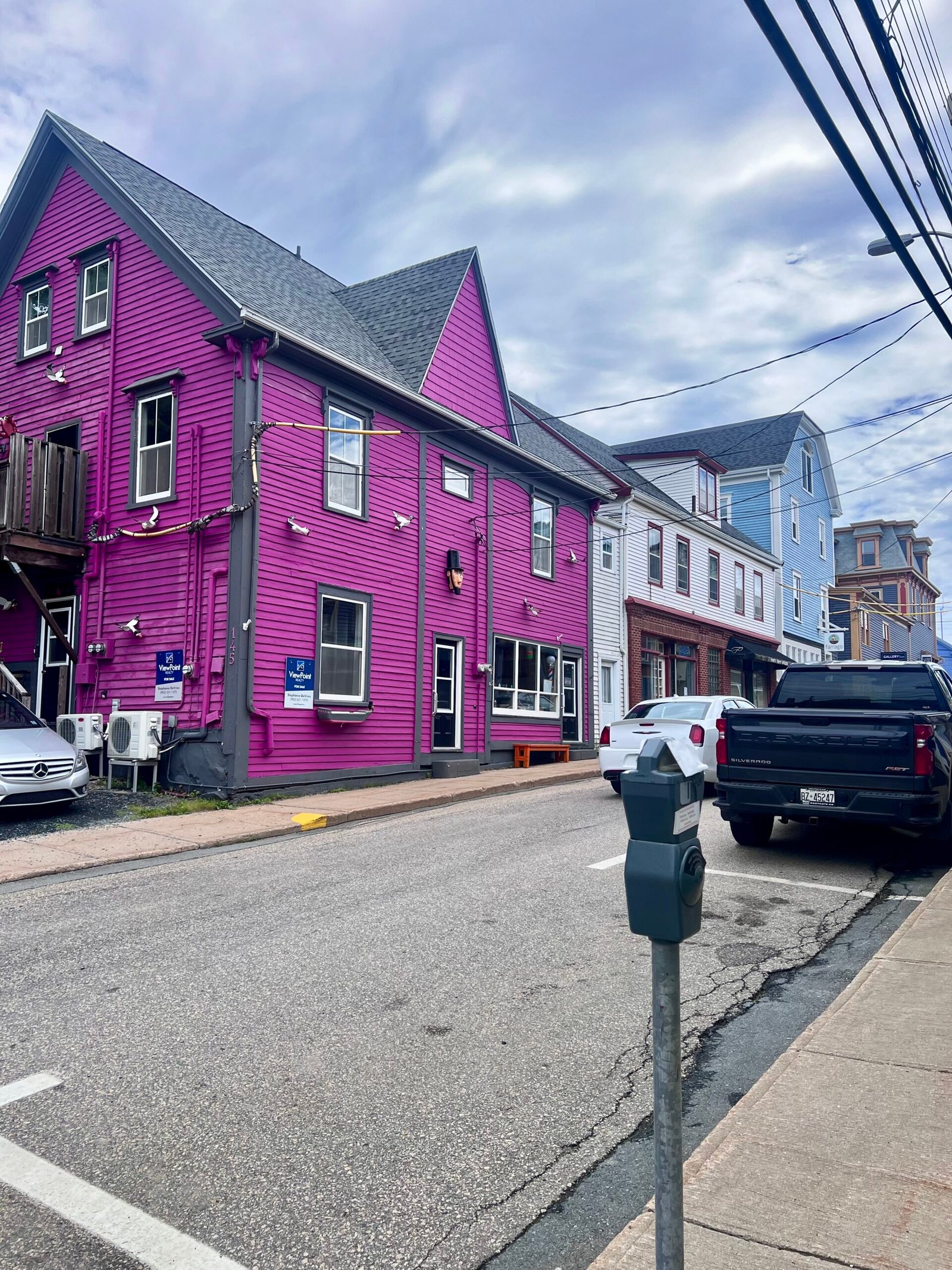 Exploring Nova Scotia's South Shore- Lunenburg and Peggy’s Cove img 8885