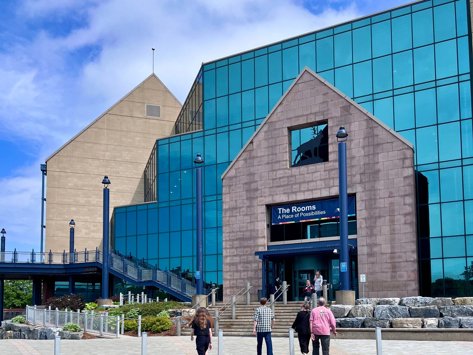 Top 7 Things to Do in St. John’s, Newfoundland: Whale Watching, Cape Spear & More The Room