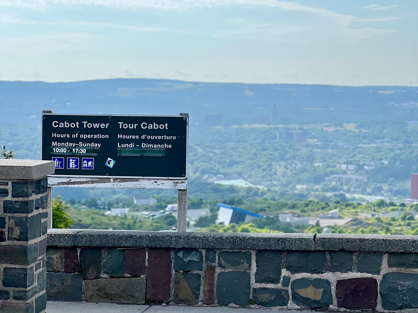 Top 7 Things to Do in St. John’s, Newfoundland: Whale Watching, Cape Spear & More img 9238