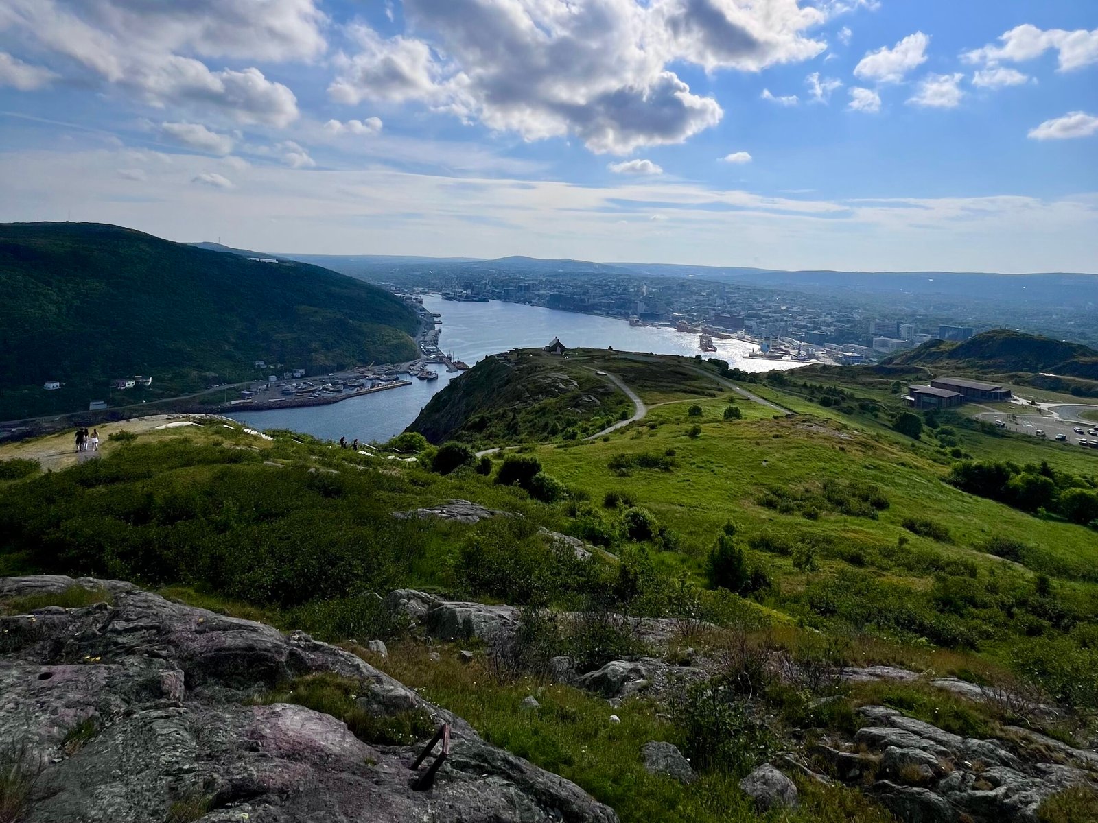 Top 7 Things to Do in St. John’s, Newfoundland: Whale Watching, Cape Spear & More img 9251