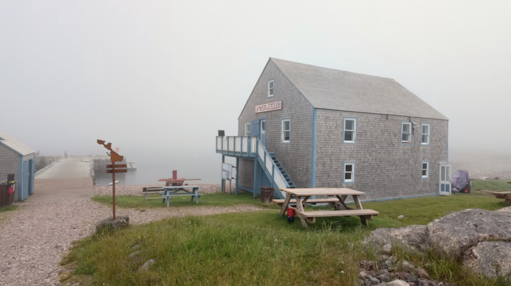 Île aux Marins: The Fog-Covered Ghost Island Near Saint-Pierre screenshot 2026 03 14 at 4.14.46 pm