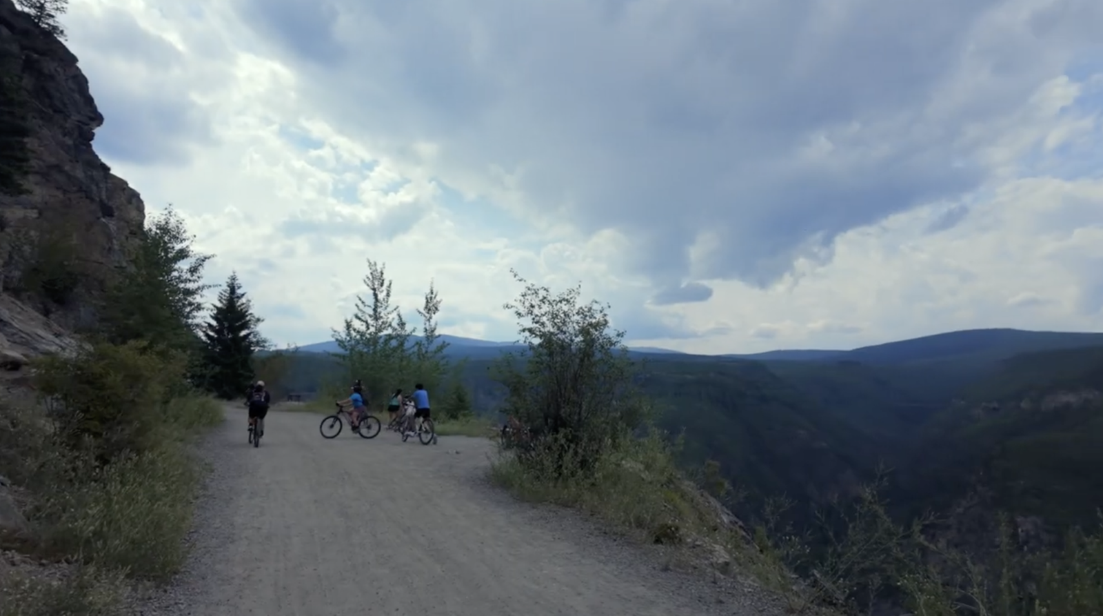 7 Must-Do Activities in Kelowna: The Ultimate Okanagan Valley Travel Guide Kettle Valley Trail at Myra Canyon