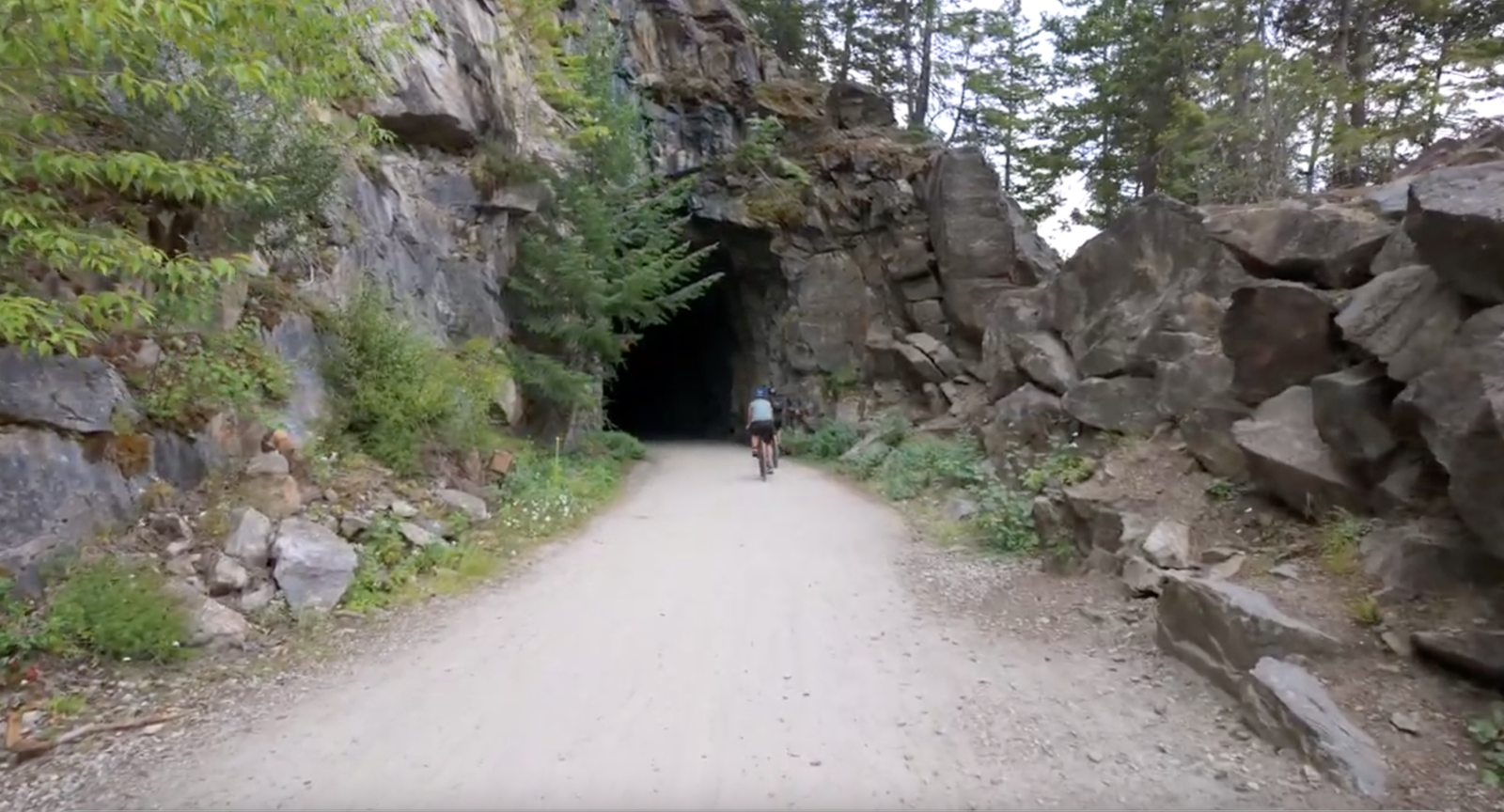 7 Must-Do Activities in Kelowna: The Ultimate Okanagan Valley Travel Guide Kettle Valley Trail at Myra Canyon
