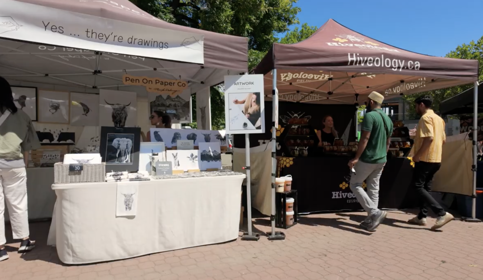 7 Must-Do Activities in Kelowna: The Ultimate Okanagan Valley Travel Guide Downtown Kelowa