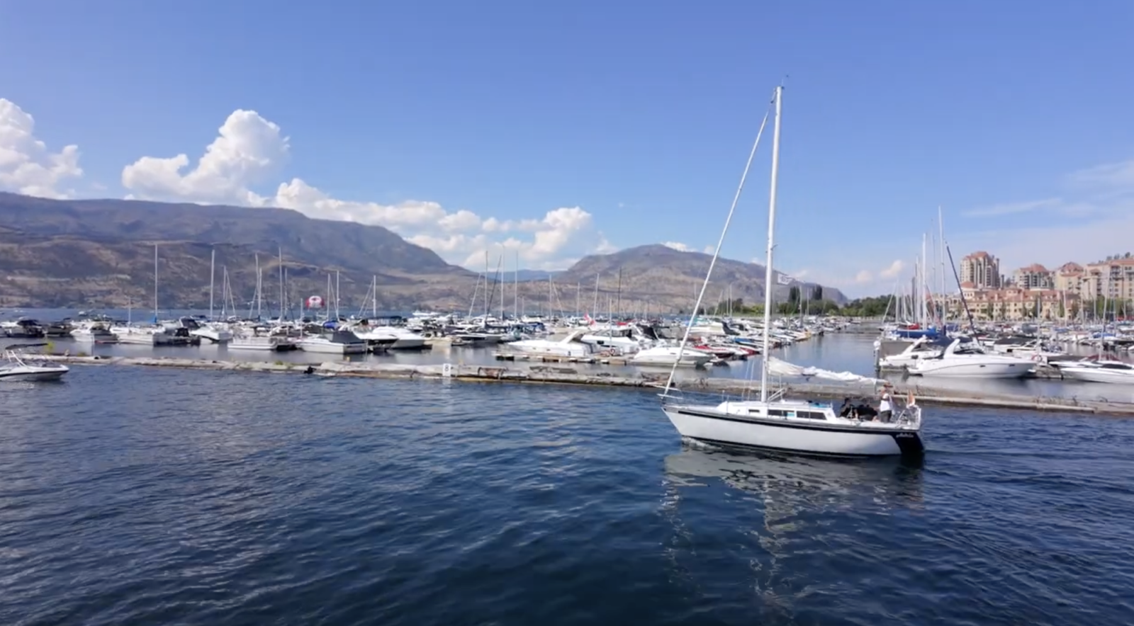 7 Must-Do Activities in Kelowna: The Ultimate Okanagan Valley Travel Guide Okanagan Lake