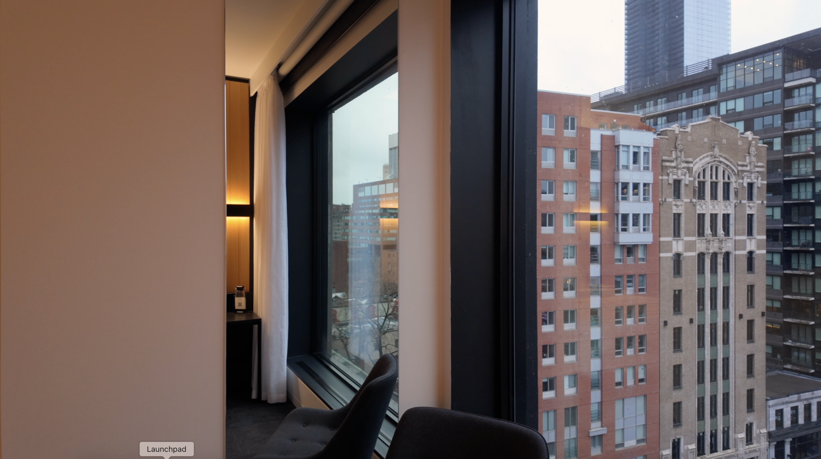 Hotel Monville Montreal Review: The 269-Room Formula Behind an Urban Hotel Standard Room at Hotel Monville, Montreal
