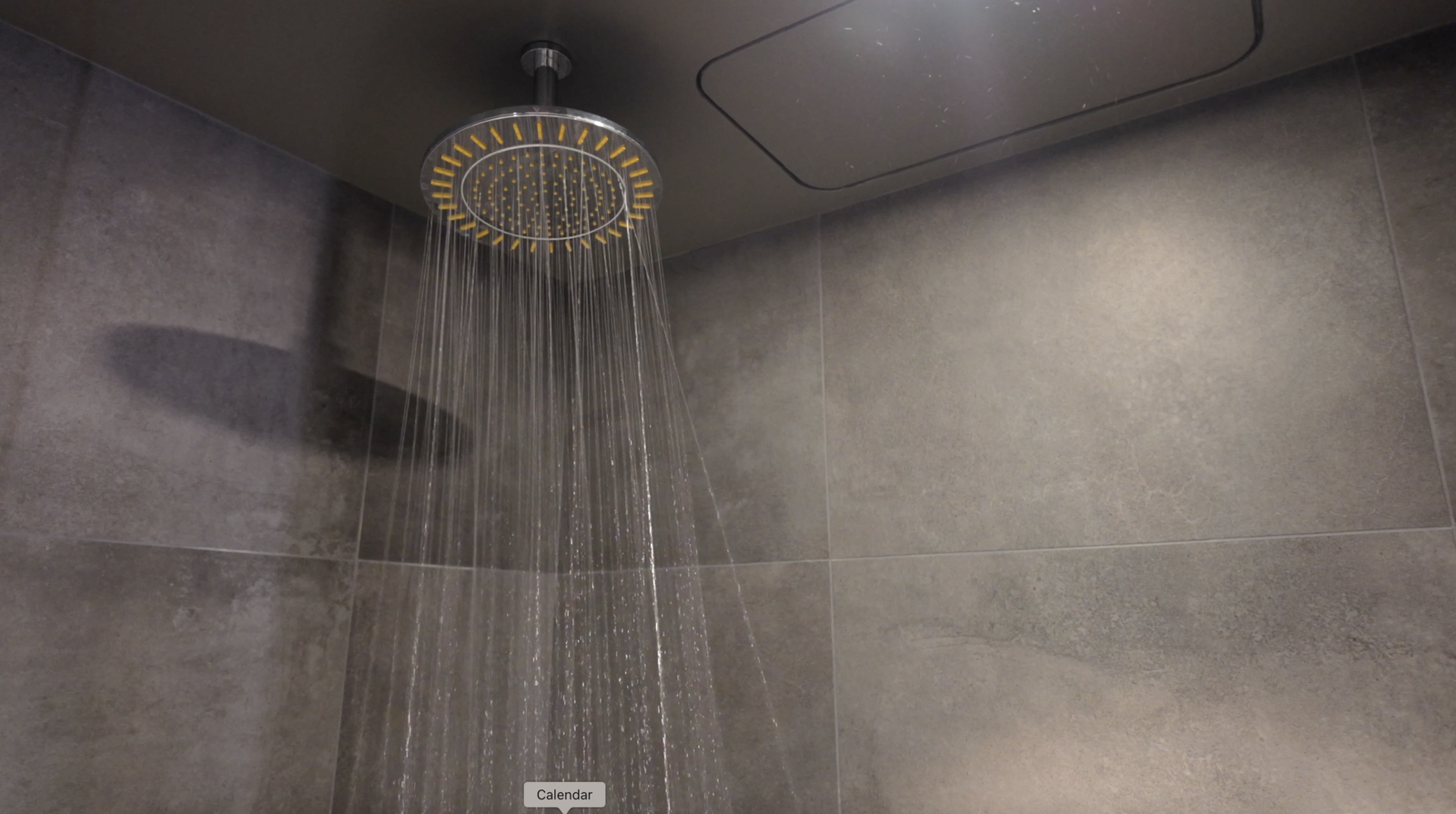 Hotel Monville Montreal Review: The 269-Room Formula Behind an Urban Hotel Bathroom in the standard room at Hotel Monville