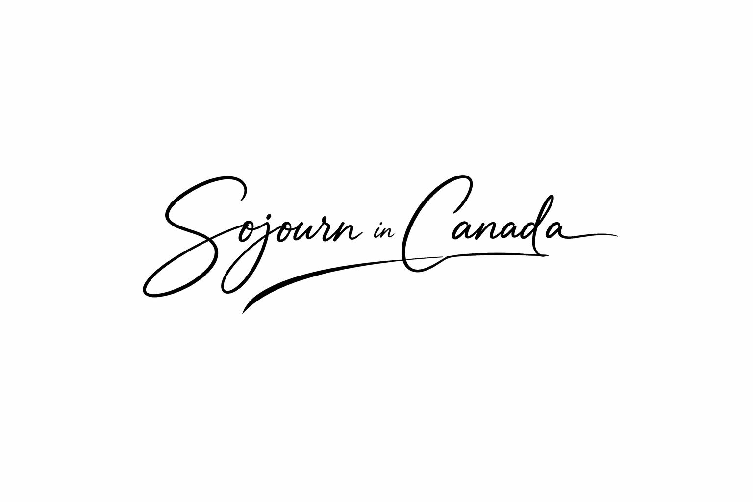 logo signature