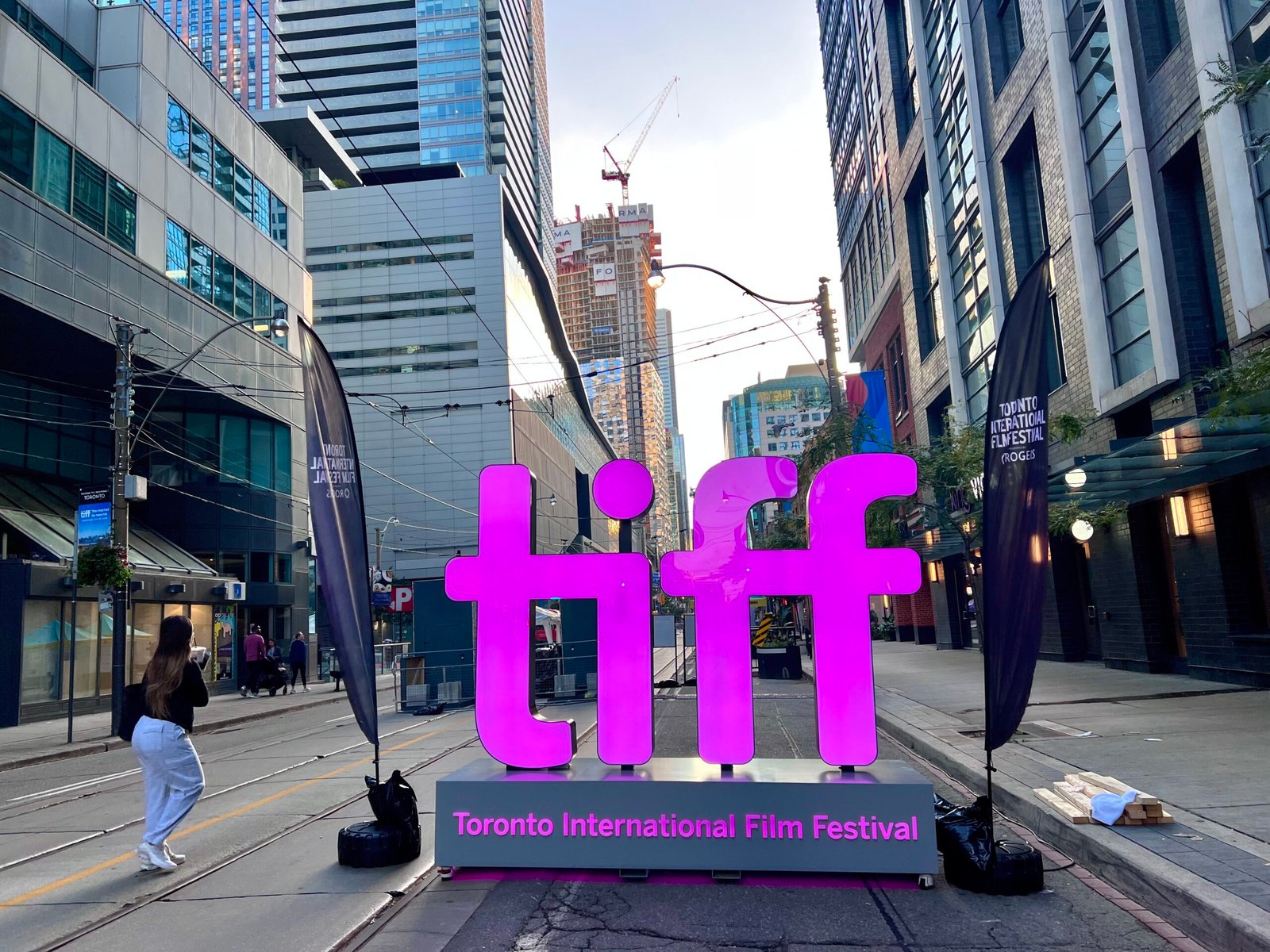 Toronto International Film Festival