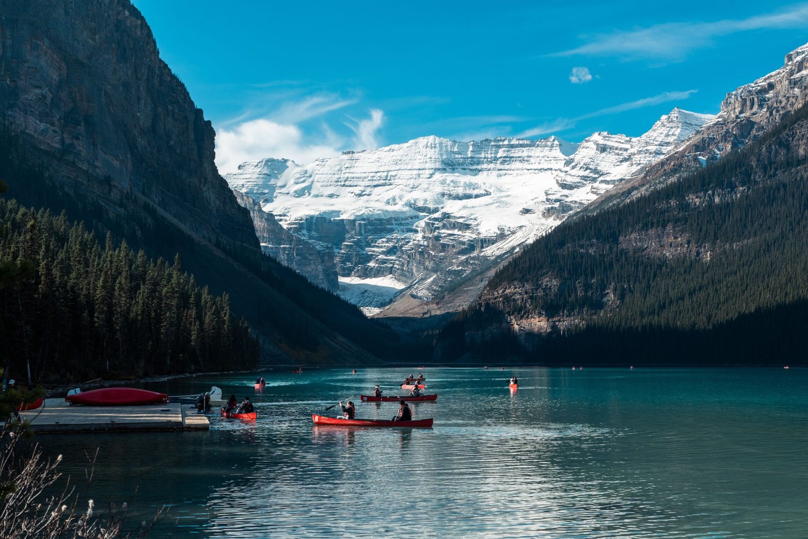 Destination Canada